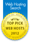 Kualo-Top Pick Web Host
2012