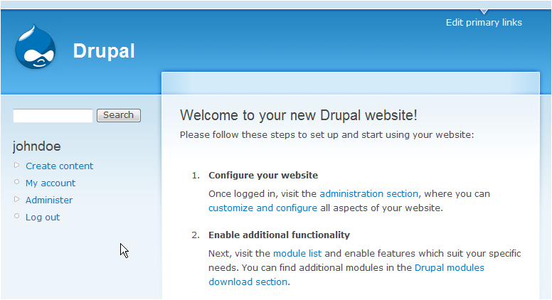 How To Manage Themes In Drupal - Kualo Limited