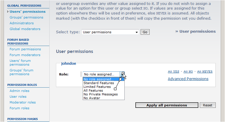 phpbb limited phpbb limited