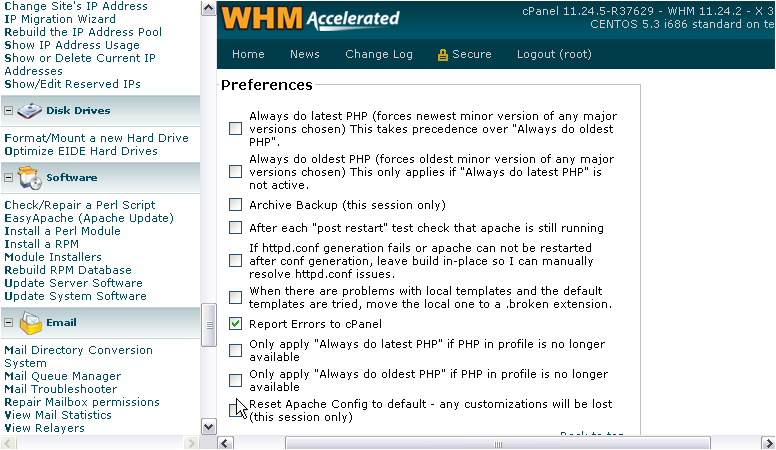 Knowledgebase - Kualo Web Hosting