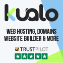 Cloud Web Hosting - Kualo