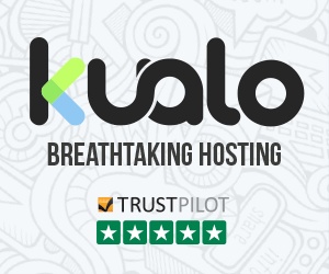 Unlimited Web Hosting - Kualo