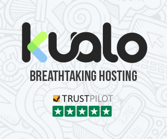 Unlimited Web Hosting - Kualo