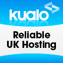 Dependable UK Web Hosting - Kualo